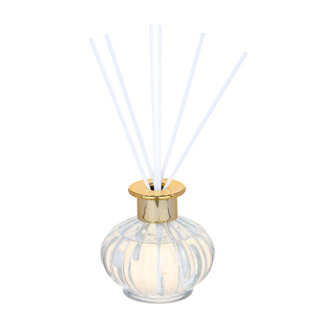 LADECOR Аромадиффузор, 200 мл, лаванда и ваниль