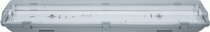 Navigator св-к для св/д ламп DSP-04-600-IP65-2TхT8-G13 650x120x85мм (аналог ЛСП)(4!) 61087