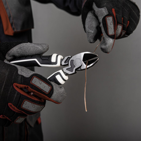 Бокорезы 150 мм, усиленная система, Pro Matrix