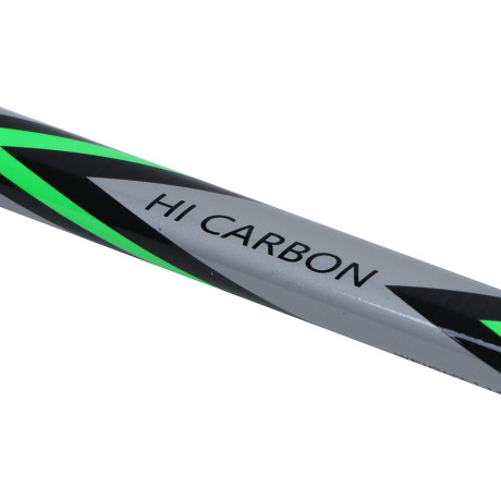 KAIDA Удилище телескопическое неоснащенное SPOVER, быстрый строй, 6 секций, 4м