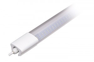 Jazzway св-к св/д линейный 40W(3600lm) 6500K 1200x46x34 прозр. IP65 6K PWP-C2 1200 COMPACT .5017184