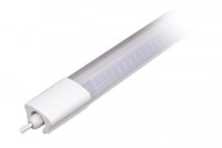 Jazzway св-к св/д линейный 40W(3600lm) 6500K 1200x46x34 прозр. IP65 6K PWP-C2 1200 COMPACT .5017184