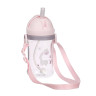 Бутылочка детская, 450 мл, полипропилен, 3 дизайна