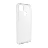 BY Чехол для смартфона Прозрачный, Xiaomi Redmi 9C, прозрачный, силикон