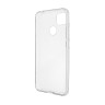 BY Чехол для смартфона Прозрачный, Xiaomi Redmi 9C, прозрачный, силикон