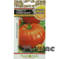 Семена Томат Супергигант Русский размер Русский Огород
