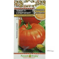 Семена Томат Супергигант Русский размер Русский Огород
