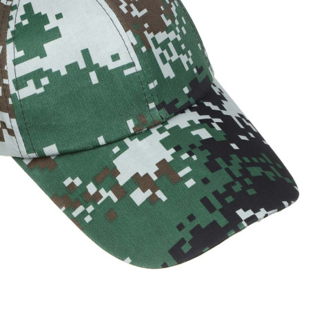 GALANTE Кепка для взрослых, р.56-58, 100% полиэстер, ВЛ25-17, #3