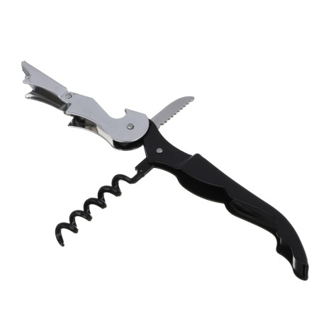 Набор для вина, 4пр., нерж сталь, полипропилен