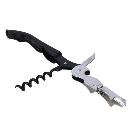 Набор для вина, 4пр., нерж сталь, полипропилен