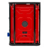 Генератор бензиновый RS-9000, 7 кВт, 230В, ручной стартер MTX