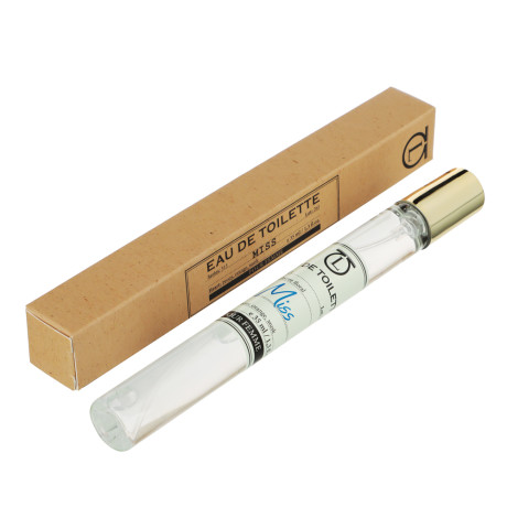 ЮНИLOOK Туалетная вода женская, 12 ароматов, 35 мл