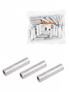 TDM Гильза ГМЛ-Р 35 медная луженая (50!) SQ0566-0007