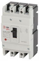 ЭРА PRO автоматический выкл. ВА88-33 3Р 160А 35кА SVA20-3-0160-E 5168