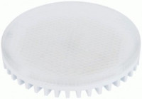 LEEK GX53 св/д 10W(850lm) 6000K 6K 75x27 матов. LE010508-0027