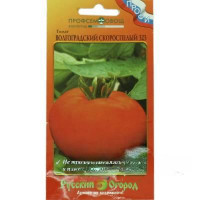 Семена Томат Волгоградский скороспелый (О.Ю.) Русский Огород