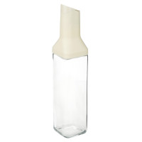 VETTA Бутылка для соусов и масла с дозатором,500 мл, стекло, пластик