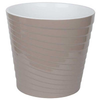 Горшок "ЭЙС" 5л Фраппе ЭС21-90 Ливингрин (6)