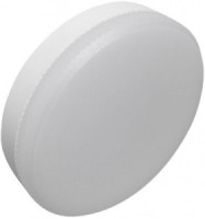 Ecola GX53 св/д 12W 6000K 6K 27x75 матов. (кратно 10!) T5DD12ELC