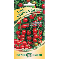 Семена Томат Вишня красная Гавриш