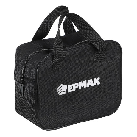 NEW GALAXY Optima Компрессор АС6220, 180вт, 50л/мин, c LED фонарем, в сумке, Omicron