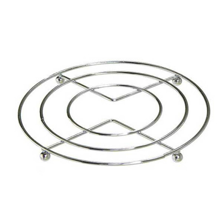 Подставка под горячее металл 16см NA184(200/300)