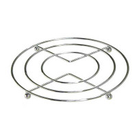 Подставка под горячее металл 16см NA184(200/300)