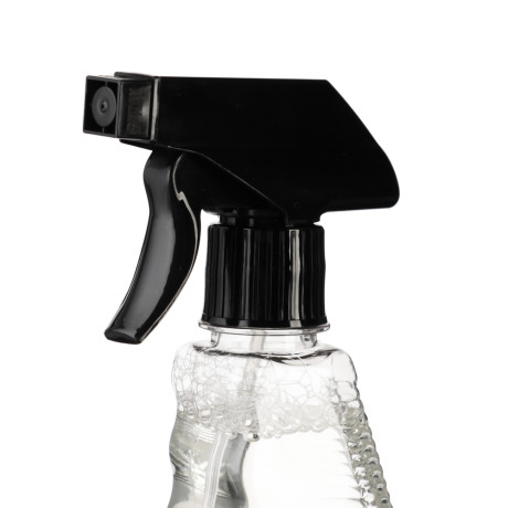 ЕРМАК / NG Очиститель велюра и ковров пенный (триггер), 500 мл.