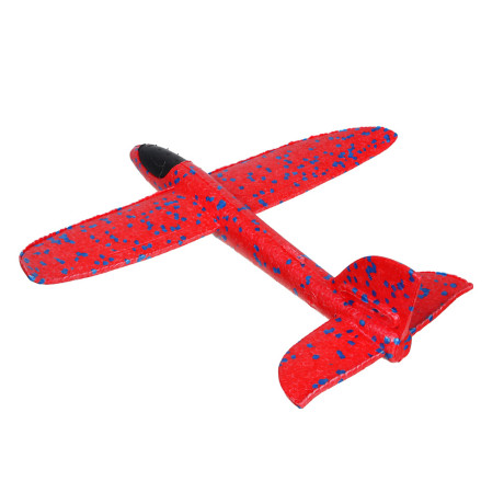 SILAPRO Самолет детский, 35х36см, полистерол