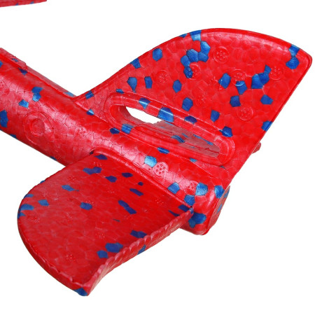 SILAPRO Самолет детский, 35х36см, полистерол