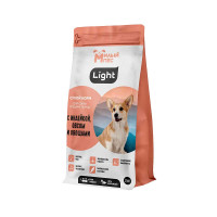 &quot;Милый пес&quot; сухой корм премиум для средних пород собак 2кг Индейка/овес/овощих5