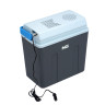 NG Холодильник автомобильный, объем 22 л, 12В, серый