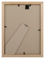 Фоторамка (Ф/р) Image Art С18 10х15 Орех дерево 1387