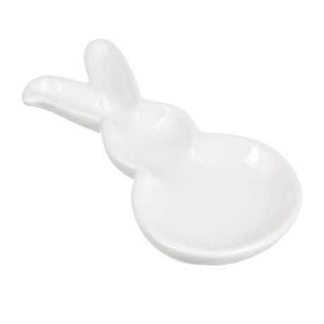 Подставка декоративная тм LADECOR 15,5x8x1,8 см, 3 цвета