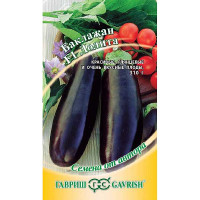 Баклажан Лолита Гавриш Ц