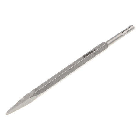 ЕРМАК Зубило пикообразное SDS-plus 250 мм