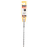 ЕРМАК Бур SDS-PLUS D6х160мм