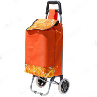 Сумка-тележка 20кг NA1015-6 Оранжевый х10