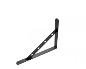 Кронштейн  Домарт300*225) черный10)