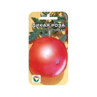 Семена Томат Дикая роза Сибирский Сад