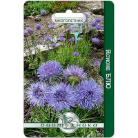 Ясионе Блю Биотехника Ц