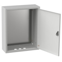 IEK GENERICA корпус метал. ЩМП-3-0 (650х500х220мм) УХЛ3 IP31 YKM40-03-31-G