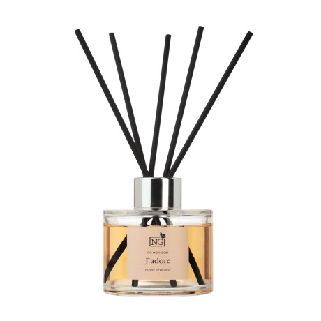 NEW GALAXY Диффузор Home Perfume,100 мл. J`adore