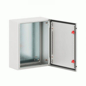 DKC щит (корпус) ST метал. (500х400х200) IP66 IK10 R5ST0542