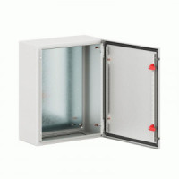 DKC щит (корпус) ST метал. (500х400х200) IP66 IK10 R5ST0542