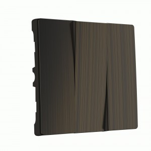 Werkel набор клавиш для выкл. СУ 3 кл. (бронзовый) W1139012 a051062