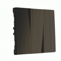 Werkel набор клавиш для выкл. СУ 3 кл. (бронзовый) W1139012 a051062