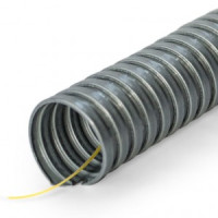 Промрукав Металлорукав Р3-ПР-ЦХ-25 зонд 1100 Н УХЛ1 (бухта 50м) цена за 1м PR04.0105