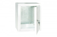 TDM щит метал. (корпус) монт. панель ЩМП-4.3.2-0 (400х300х200) IP31 SQ0905-1012