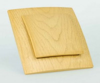 Nilson TOURAN  выкл. СУ 1 кл. клен 24281001